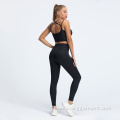 Women Gym Fitness Sets Wholesale Workout Athletic Wear